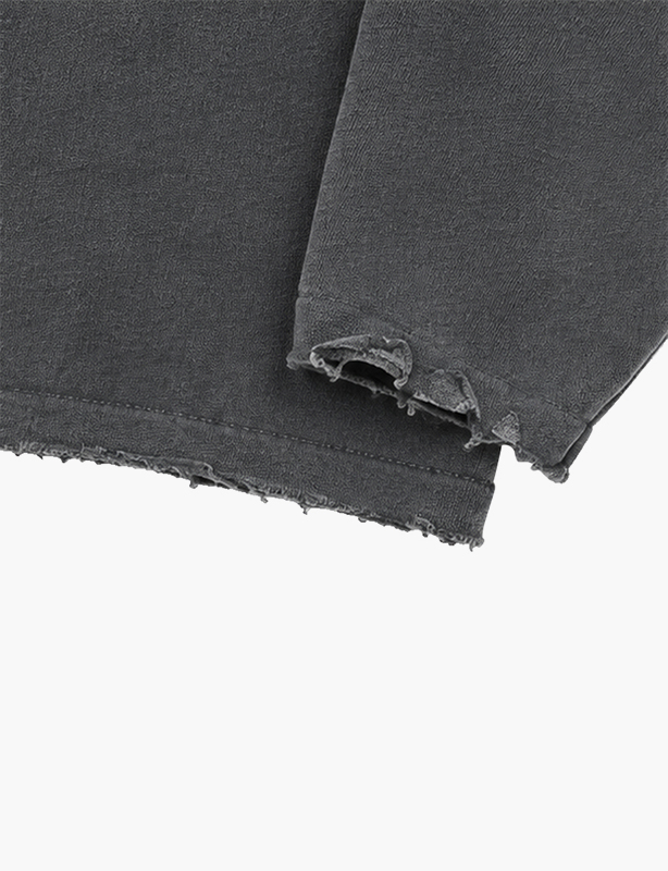 Custom-Made Casual Sports Clothing &ndash; Pick Your Colors and Enjoy Flexible Comfort All Day Long