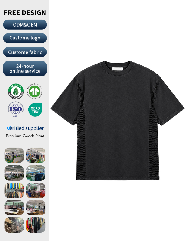 Custom Casual T-Shirts in Multiple Colors &ndash; Soft, Breathable, and Designed for Your Everyday Style