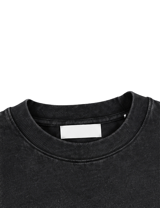 Custom Casual T-Shirts in Multiple Colors &ndash; Soft, Breathable, and Designed for Your Everyday Style