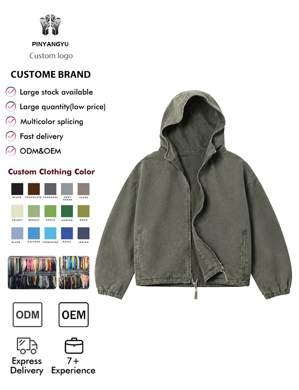 Create Your Custom Casual Activewear &ndash; Choose Colors, Add Details, and Enjoy Sporty Comfort Every Day