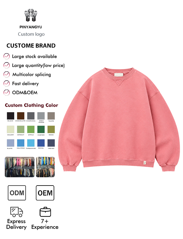 Personalized Pullover Hoodie Add Your Name Photo or Artwork Soft Cotton Unisex Custom Sweatshirt