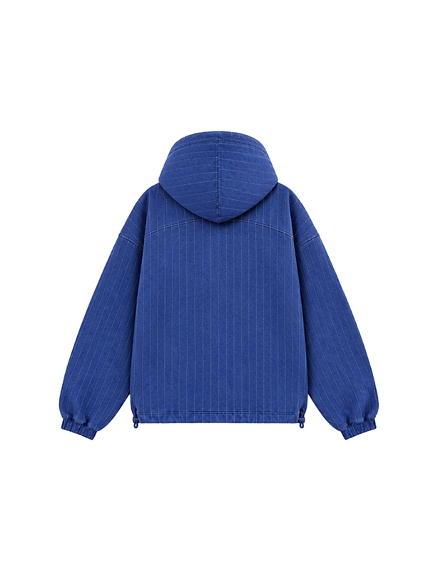 Custom Embroidered Hoodie Add Your Logo or Text Premium Heavyweight Pullover for Men Women