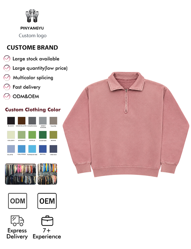 Design Your Own Hoodie Front and Back Custom Printing Personalized Gift Unisex Sweatshirt